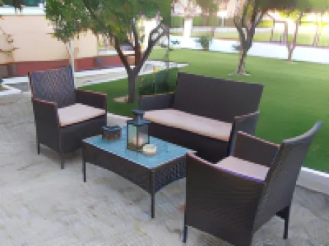 Elizabeth Apartments