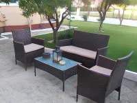 Elizabeth Apartments Hotel di Thinali