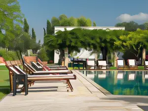 Masseria Montelauro