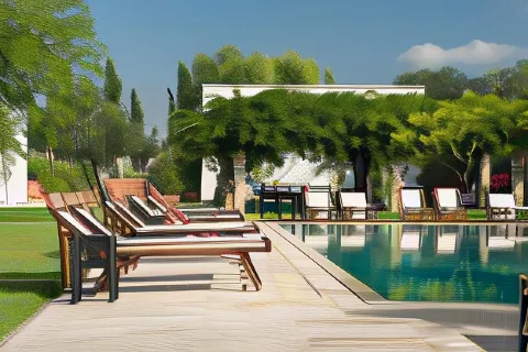 Masseria Montelauro