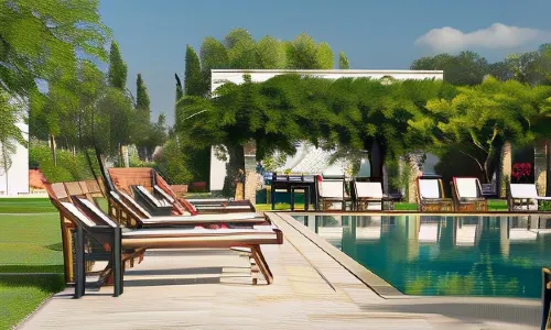 Masseria Montelauro