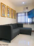 2 Bedroom Condo at Midpoint Residences with City View