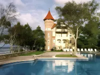 Zamek Łeba Resort & Spa Hotels in Łeba