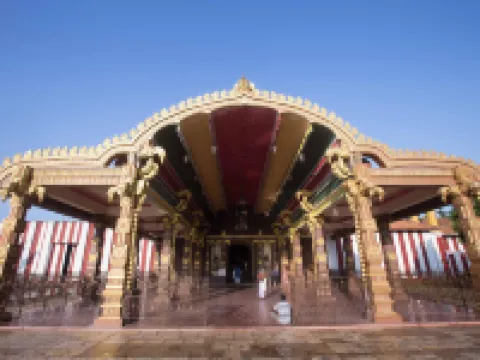 Jaffna Heritage Hotel Hotels in Jaffna