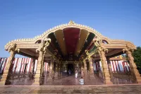 Jaffna Heritage Hotel Hotels in Jaffna