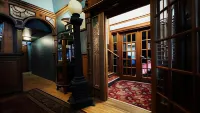 Alaskan Hotel and Bar Hotels in Juneau