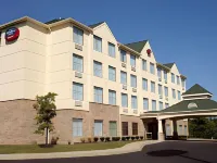 TownePlace Suites Wilmington Newark/Christiana فنادق في Christiana