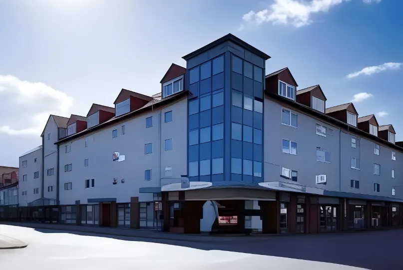 Hotel Residenz Oberhausen