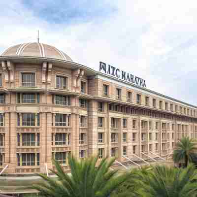 ITC Maratha, a Luxury Collection Hotel, Mumbai Hotel Exterior