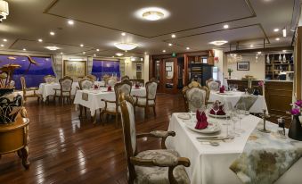 Emperor Cruises Legacy Ha Long