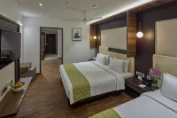Grand Continent Hosur A Sarovar Portico Affiliate Hotel Hotels in Hosur
