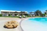 Addauro Resort - Pools