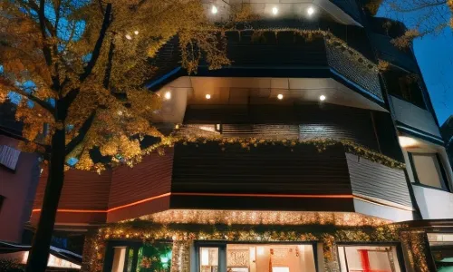 La Suite Boutique Hotel