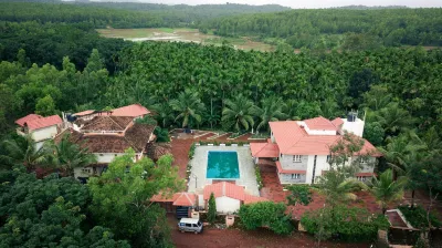 Matthuga Hotels near Shri Vadanbailu Padmavathi Jain Temple