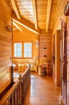 B&B Chalet Il Picchio CIN:IT103071C17ZFPX3OO Hotel a Domodossola