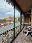 Art Hotel on York Hotels in Launceston