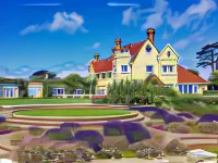 Haven Hall Hotel Hotels in 