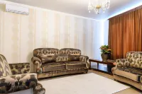 Sakvoyazh Hotel