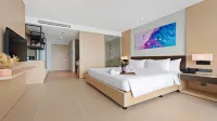 Căn hộ khách sạn tại Cam Ranh  Nha Trang