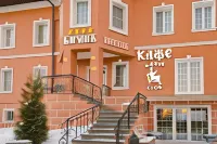 Barin Hotel