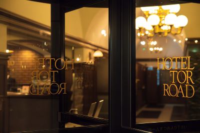 その他 神戸トアロードホテル山楽の写真