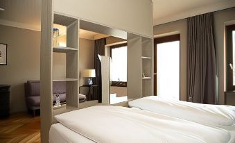 Mimosa Hotel - Housity