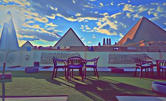 Solima Pyramids Inn