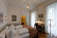 Hotel Orphée - Großes Haus فنادق في ريغنسبورغ