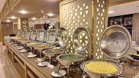 Tulip Plaza by Lpc Hotels & Resorts Hotels in Hafr Al Baten
