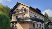 Apartment Panorama Hotels in Ribnica na Pohorju
