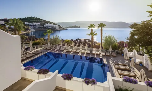 Prive Hotel Bodrum