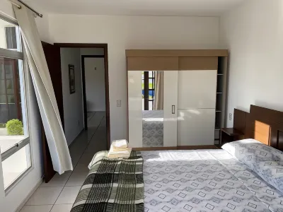Rcm Vilas - Casa confortável 1 Hotels in Joinville