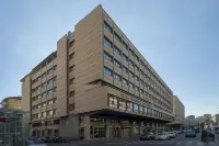 B&b Hotel Catania City Center Hotels near Fontana di Proserpina