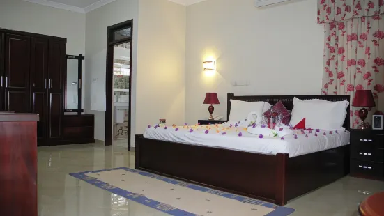 Gold Plus Hotel Ghana