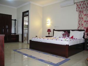 Gold Plus Hotel Ghana