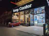 Hotel Samrat Ajmer