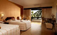 Golden Pine Beach Resort