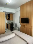 Nusantara Rooms Urbano By Reccoma