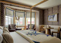 The Hotel Portsmouth - Downtown Hotels in New Castle