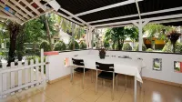My Pisita Anyer Resort Hotel di Mancak