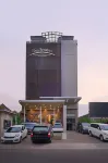 Hotel Horison Inn Alaska Semarang Hotell i Mugassari