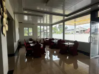 Grands Orchid Hotel Hotels in Лахат