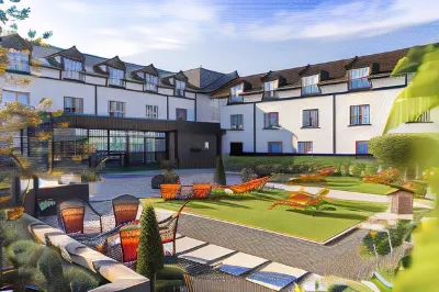 The Swan Hotel and Spa