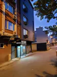 City Park Suites Center Corlu Hotels in Velikoy Mahallesi