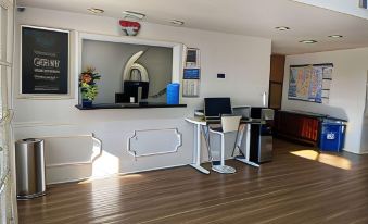 Motel 6 Georgetown, SC - Marina