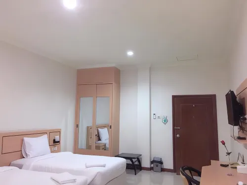 Hotel Humboldtbay Hotels in Jayapura