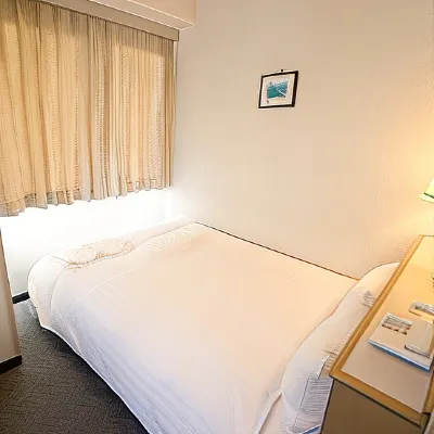 Hotel Park Inn Toyama Các khách sạn ở Toyama