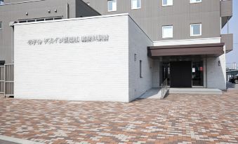 AZ Inn Higashi Omi Notogawa Ekimae