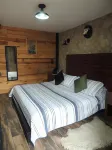 Cabañas Big Mountain