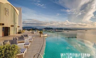 HD Panorama Nha Trang Condotel- 2 Nguyen Thi Minh Khai, Nha Trang